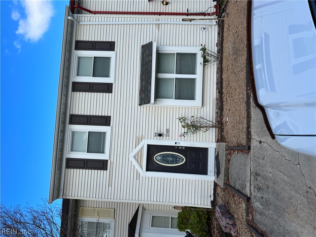 Investment property for sale in Virginia Beach, VA