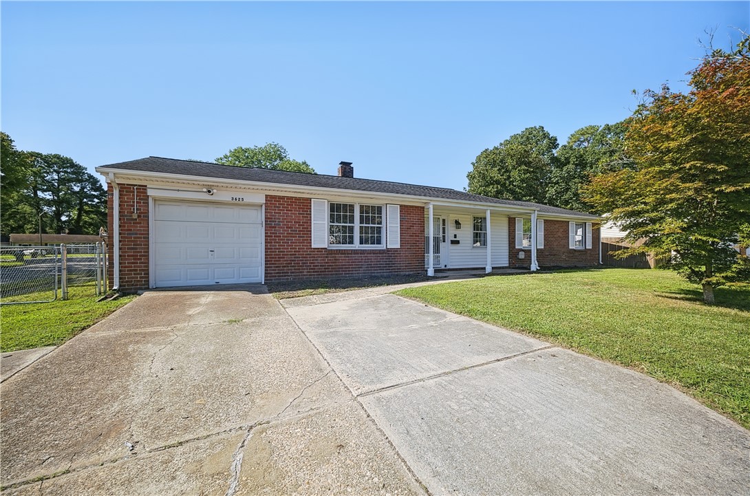 Investment property for sale in Virginia Beach, VA