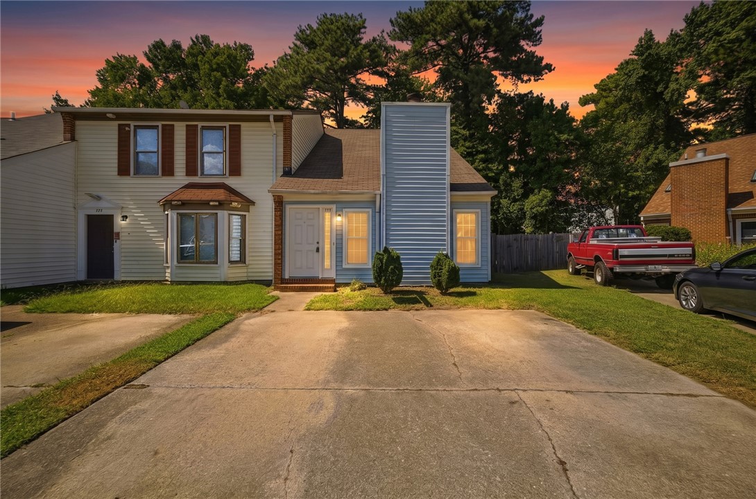 Investment property for sale in Virginia Beach, VA