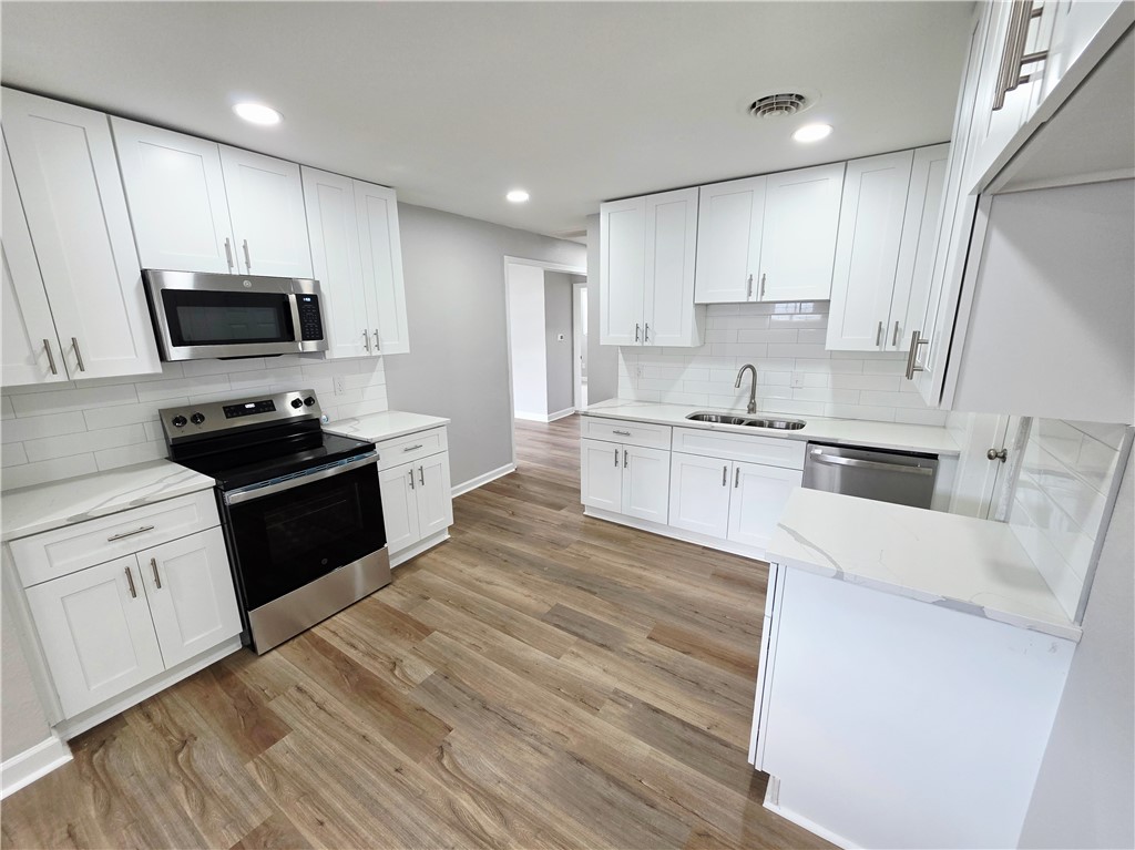 Investment property for sale in Hampton, VA