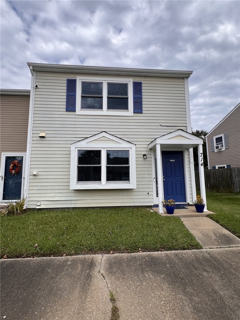 Investment property for sale in Virginia Beach, VA