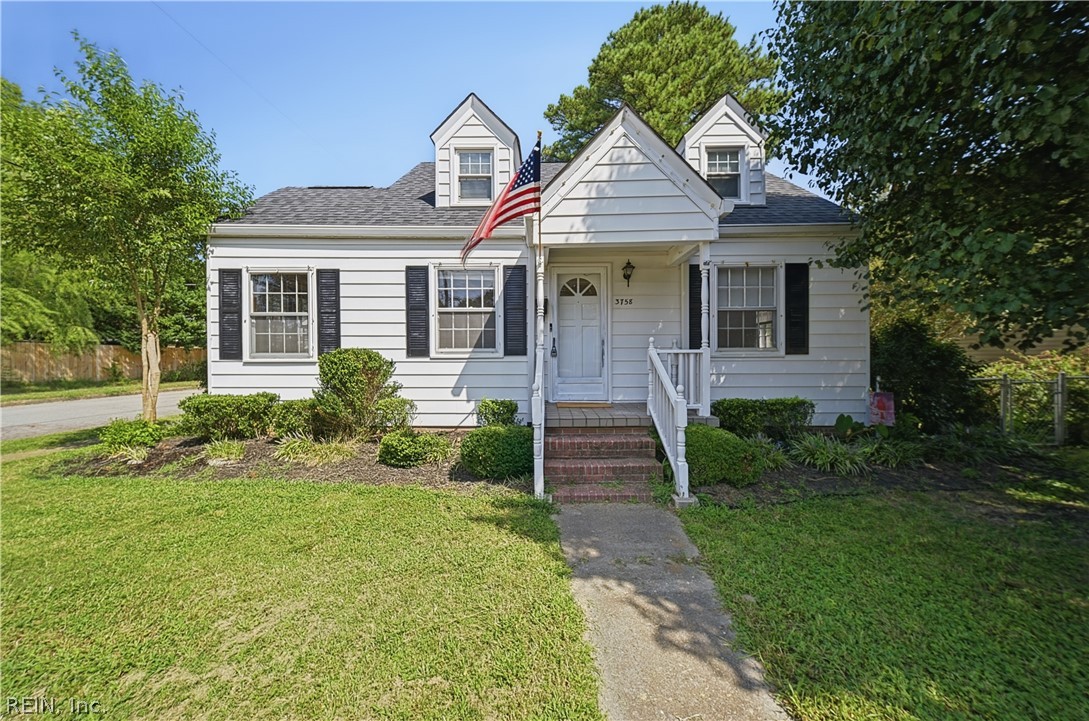 Investment property for sale in Norfolk, VA