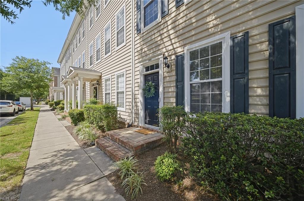 Investment property for sale in Virginia Beach, VA