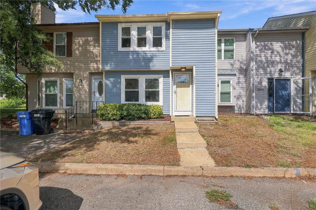 Investment property for sale in Virginia Beach, VA