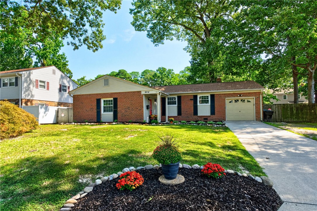 Investment property for sale in Virginia Beach, VA