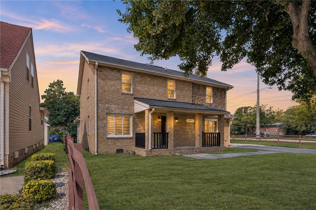 Investment property for sale in Norfolk, VA