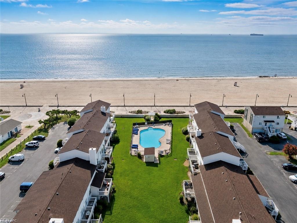 Investment property for sale in Hampton, VA