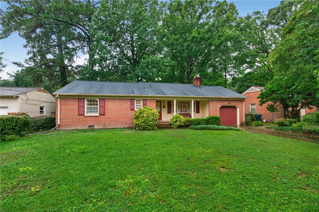 Investment property for sale in Newport News, VA