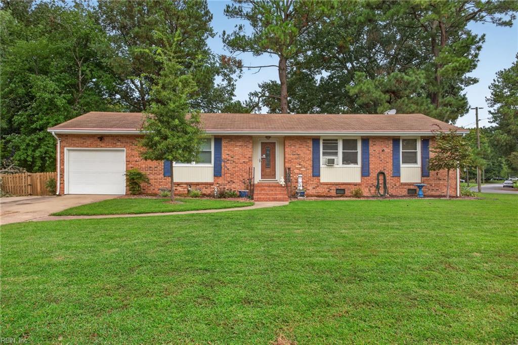 Investment property for sale in Suffolk, VA