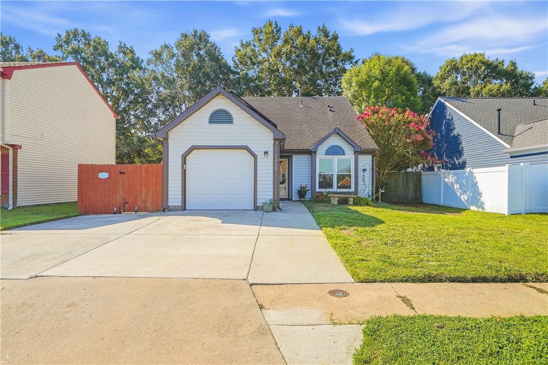 Investment property for sale in Virginia Beach, VA