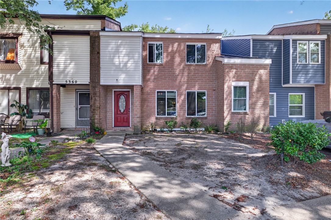 Investment property for sale in Virginia Beach, VA
