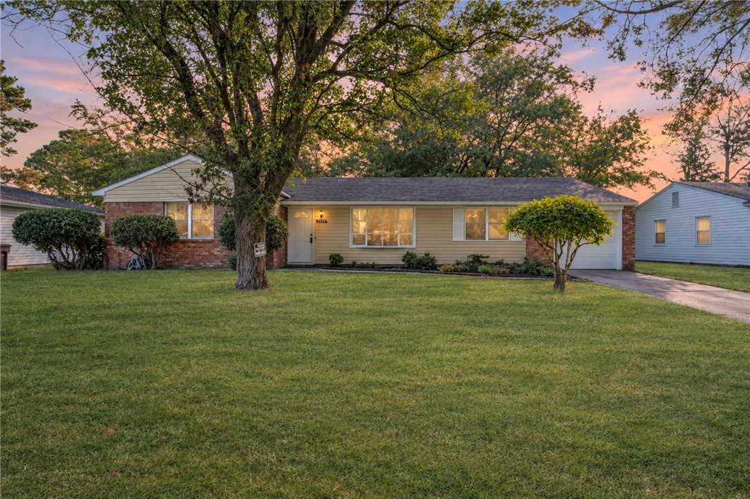 Investment property for sale in Chesapeake, VA