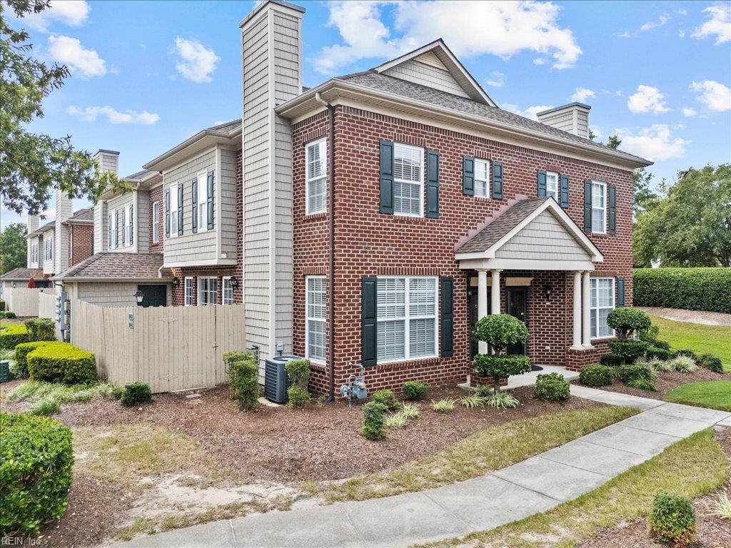 Investment property for sale in Virginia Beach, VA