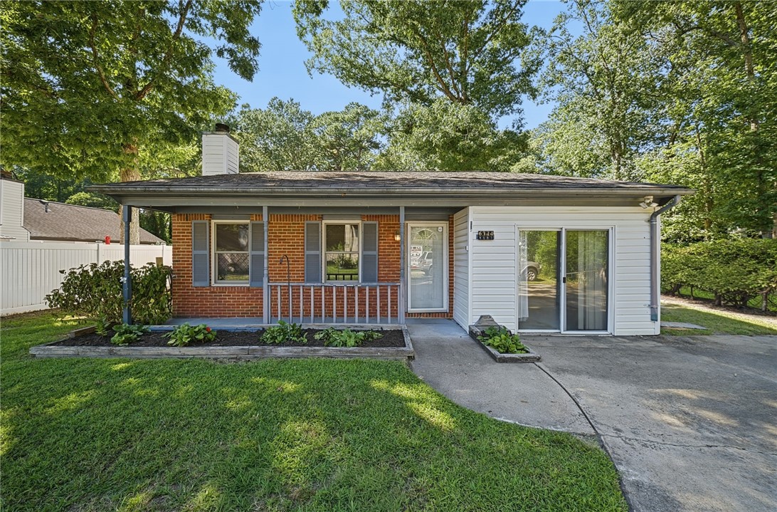 Investment property for sale in Norfolk, VA