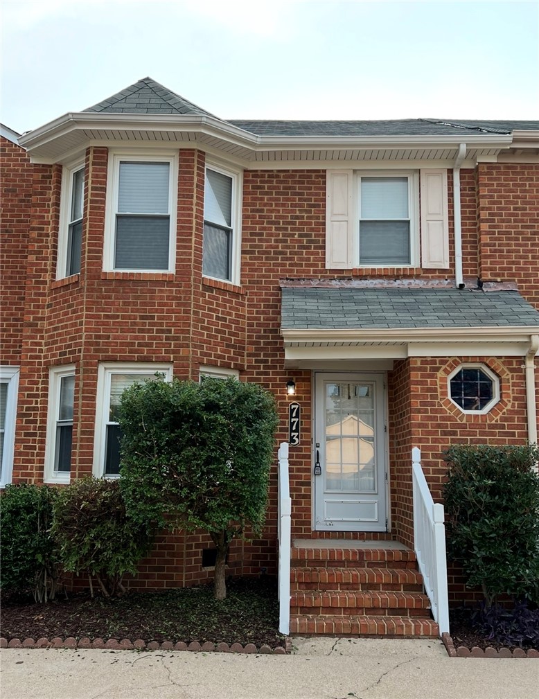 Investment property for sale in Virginia Beach, VA