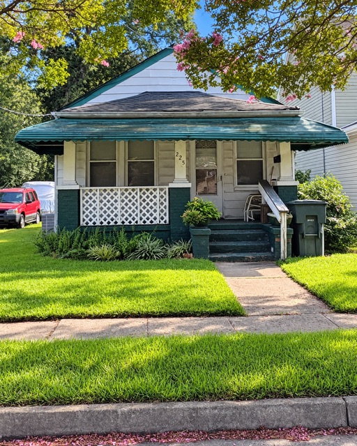 Investment property for sale in Norfolk, VA