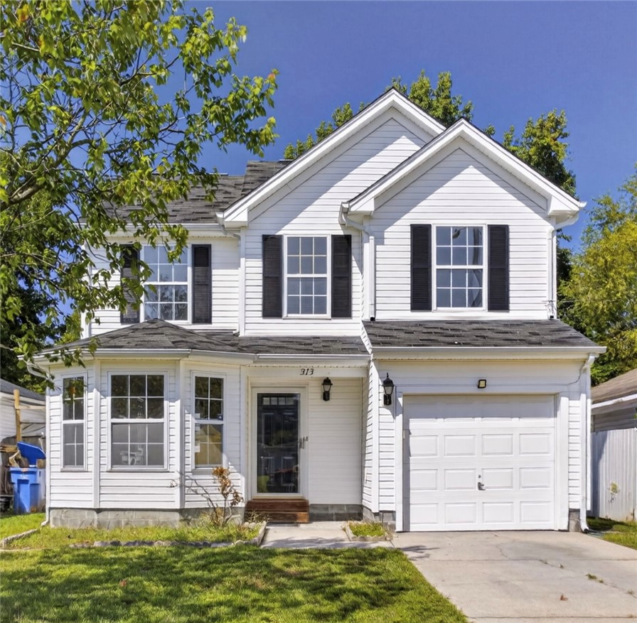 Investment property for sale in Chesapeake, VA
