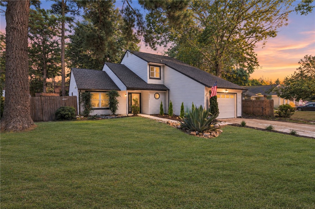 Investment property for sale in Virginia Beach, VA