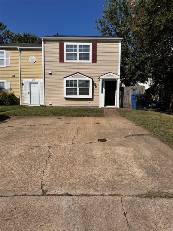 Investment property for sale in Virginia Beach, VA