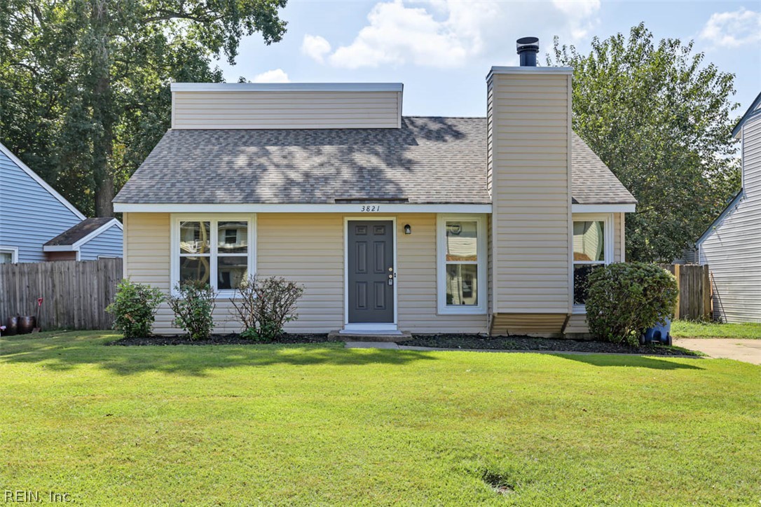 Investment property for sale in Virginia Beach, VA