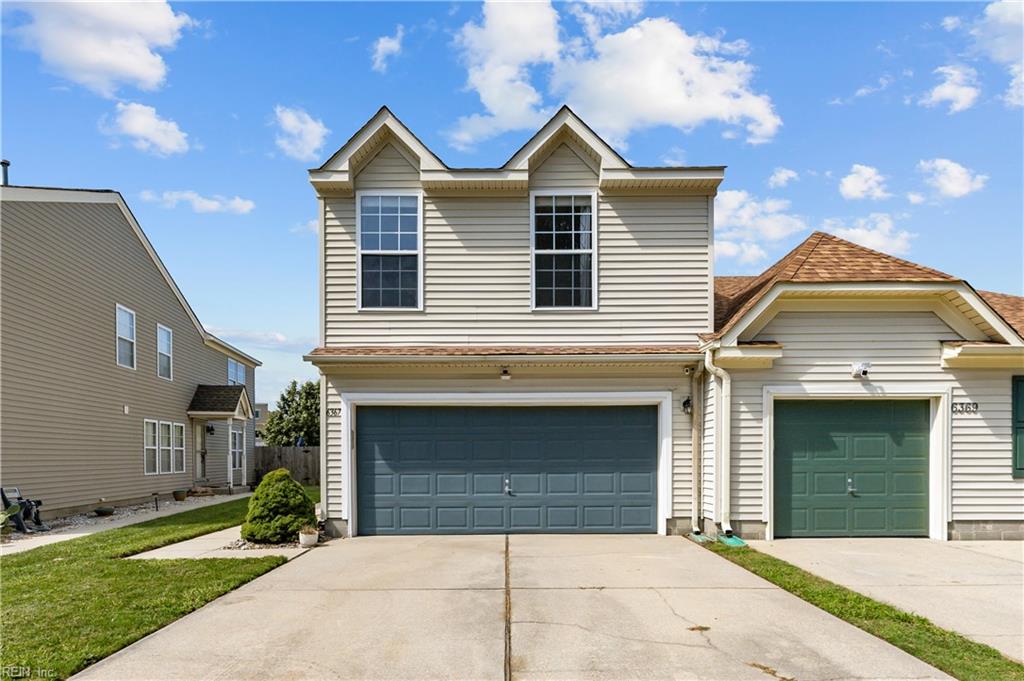 Investment property for sale in Suffolk, VA