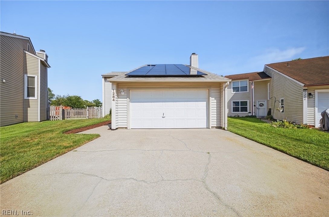 Investment property for sale in Virginia Beach, VA