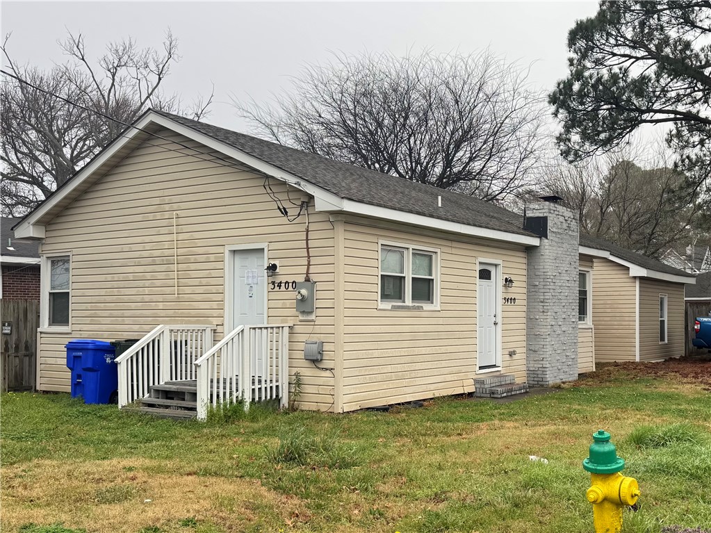 Investment property for sale in Norfolk, VA