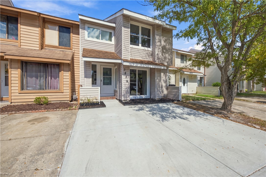 Investment property for sale in Virginia Beach, VA