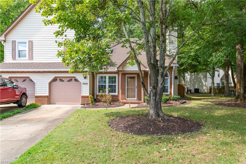 Investment property for sale in Chesapeake, VA