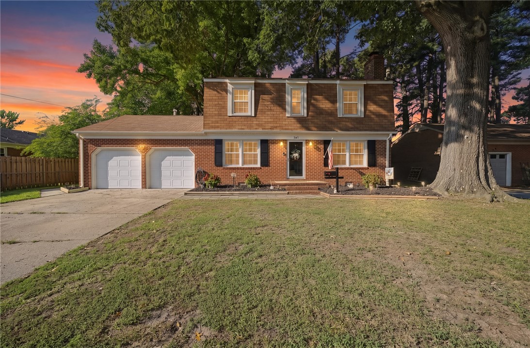 Investment property for sale in Newport News, VA