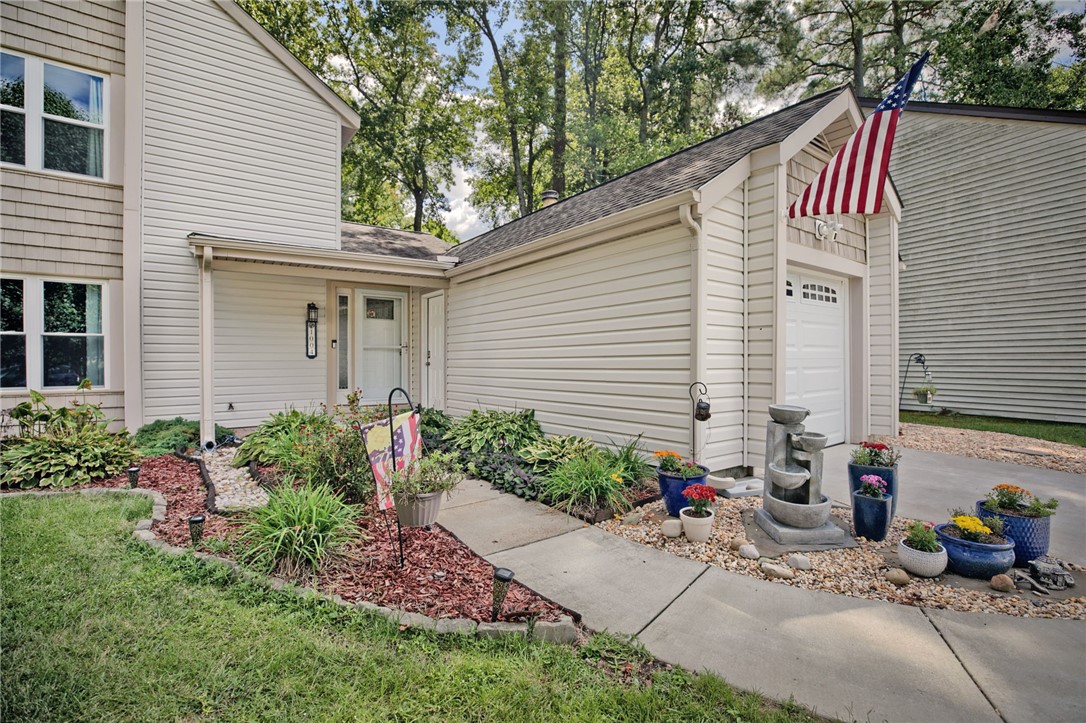 Investment property for sale in Newport News, VA