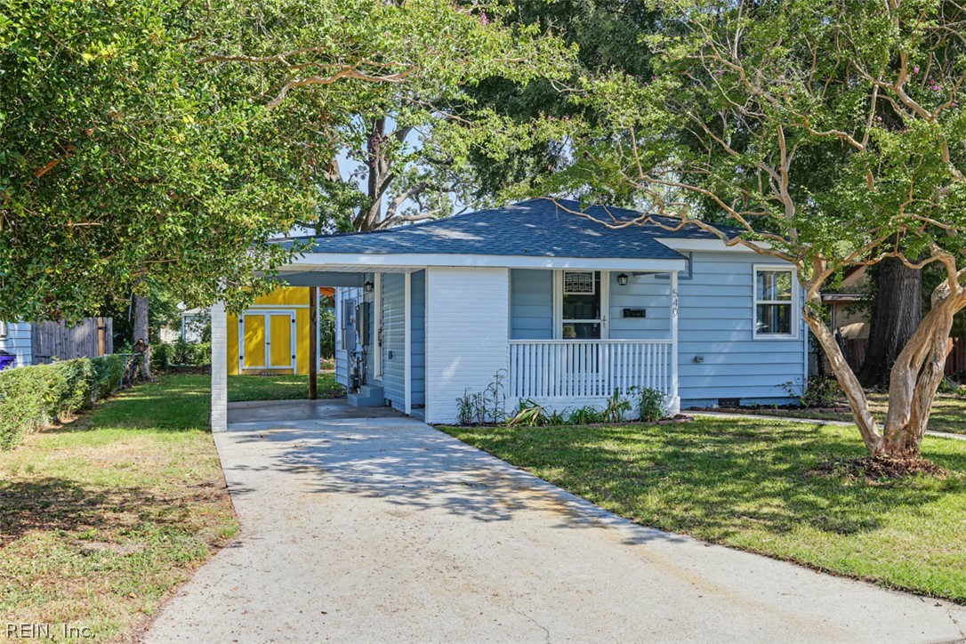 Investment property for sale in Norfolk, VA