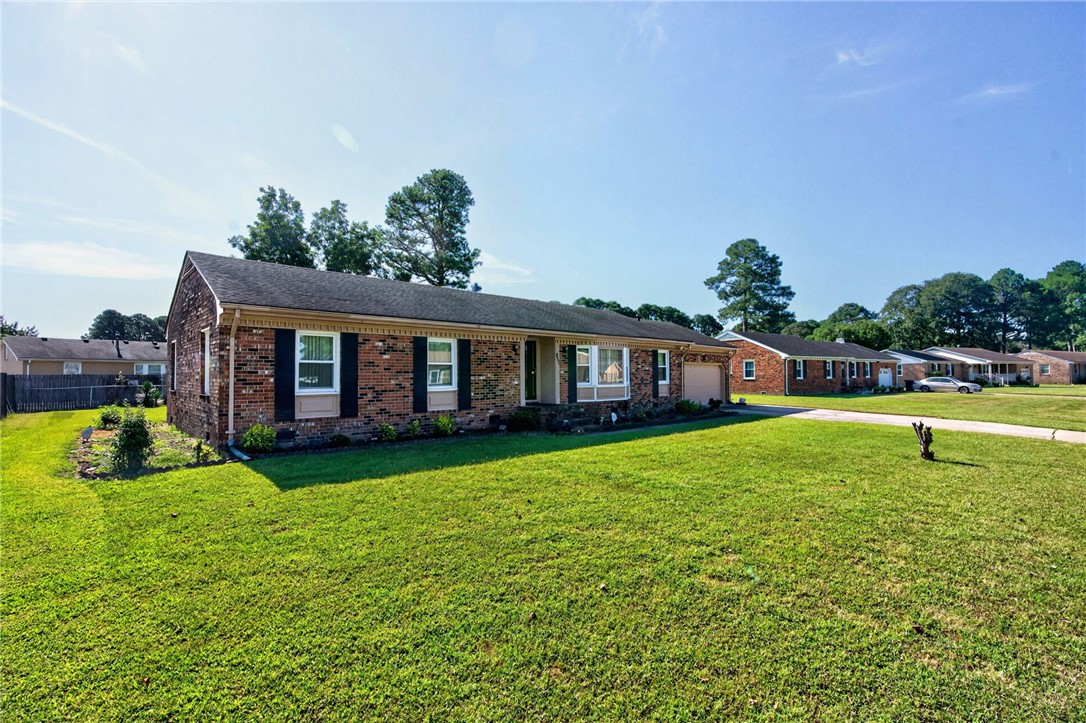 Investment property for sale in Portsmouth, VA