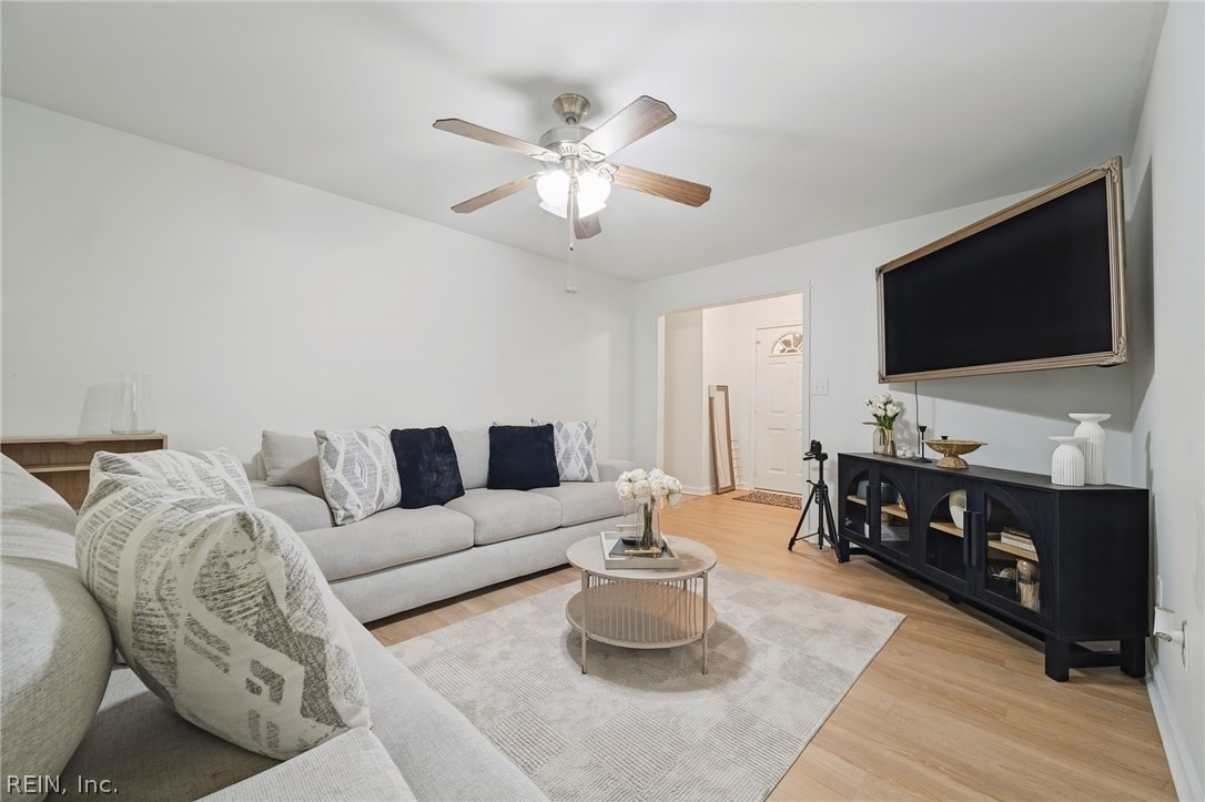Investment property for sale in Newport News, VA