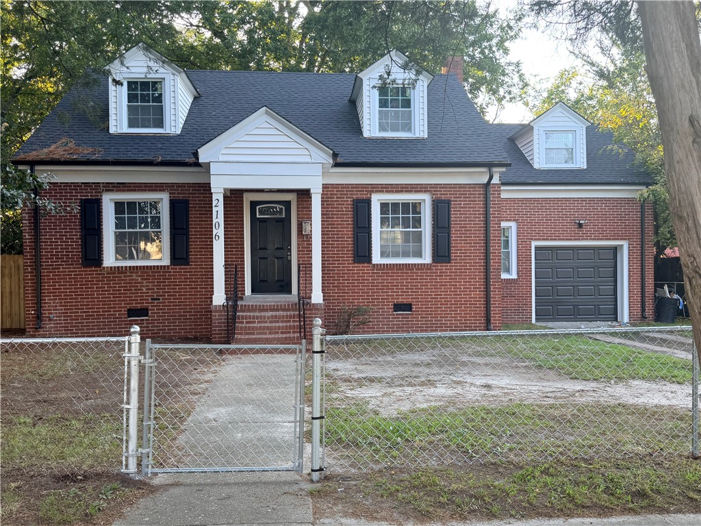 Investment property for sale in Portsmouth, VA