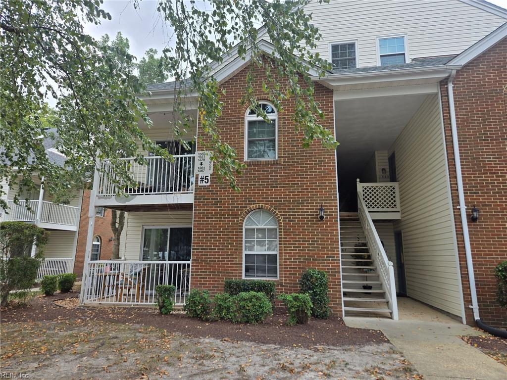 Investment property for sale in Virginia Beach, VA