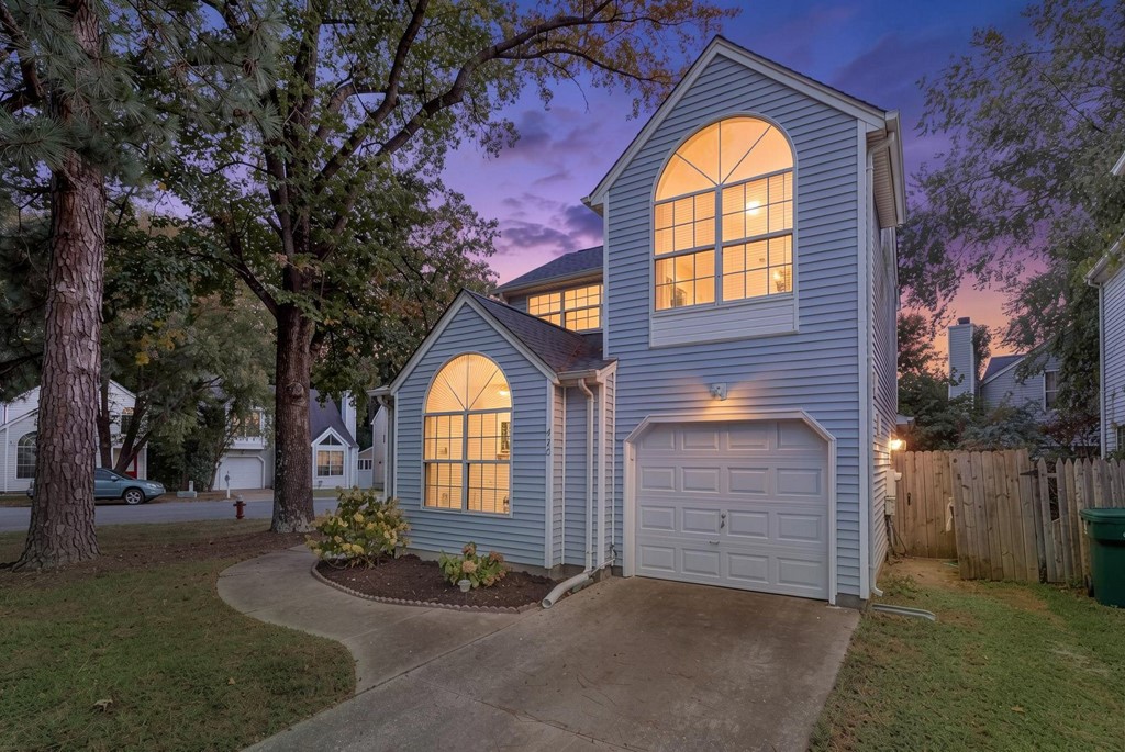 Investment property for sale in Newport News, VA