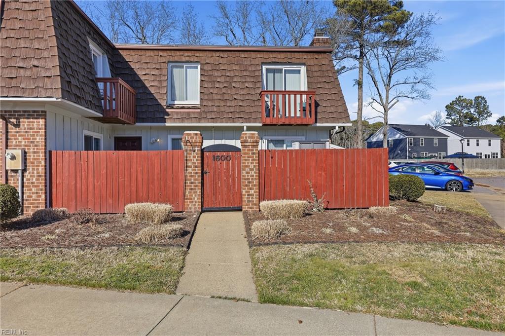 Investment property for sale in Virginia Beach, VA