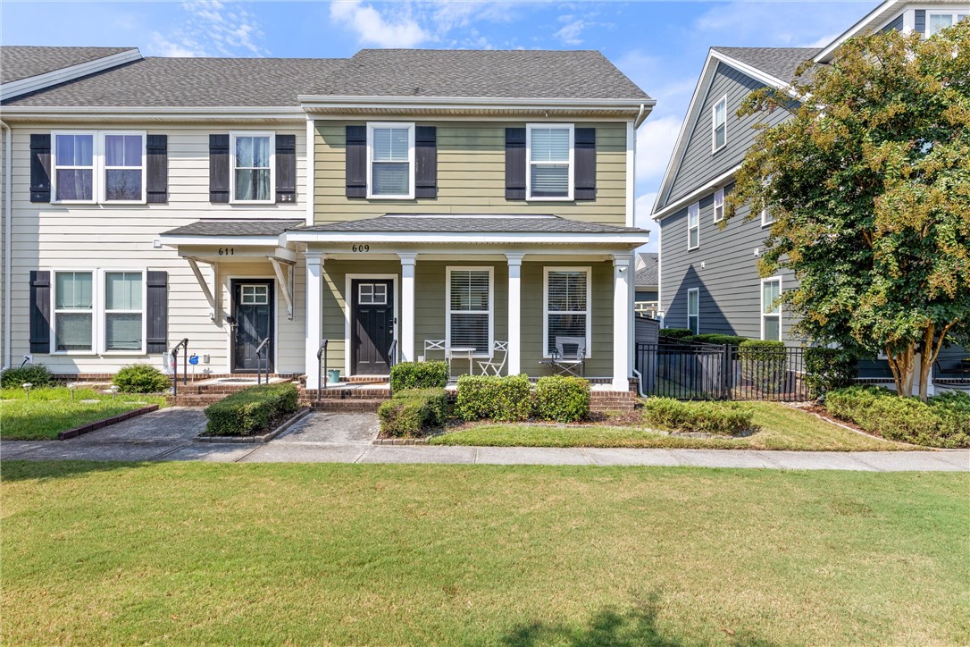 Investment property for sale in Chesapeake, VA
