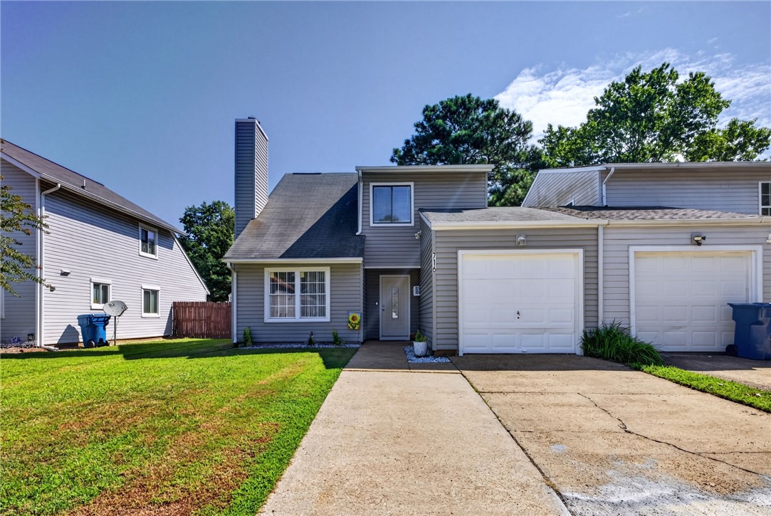 Investment property for sale in Virginia Beach, VA