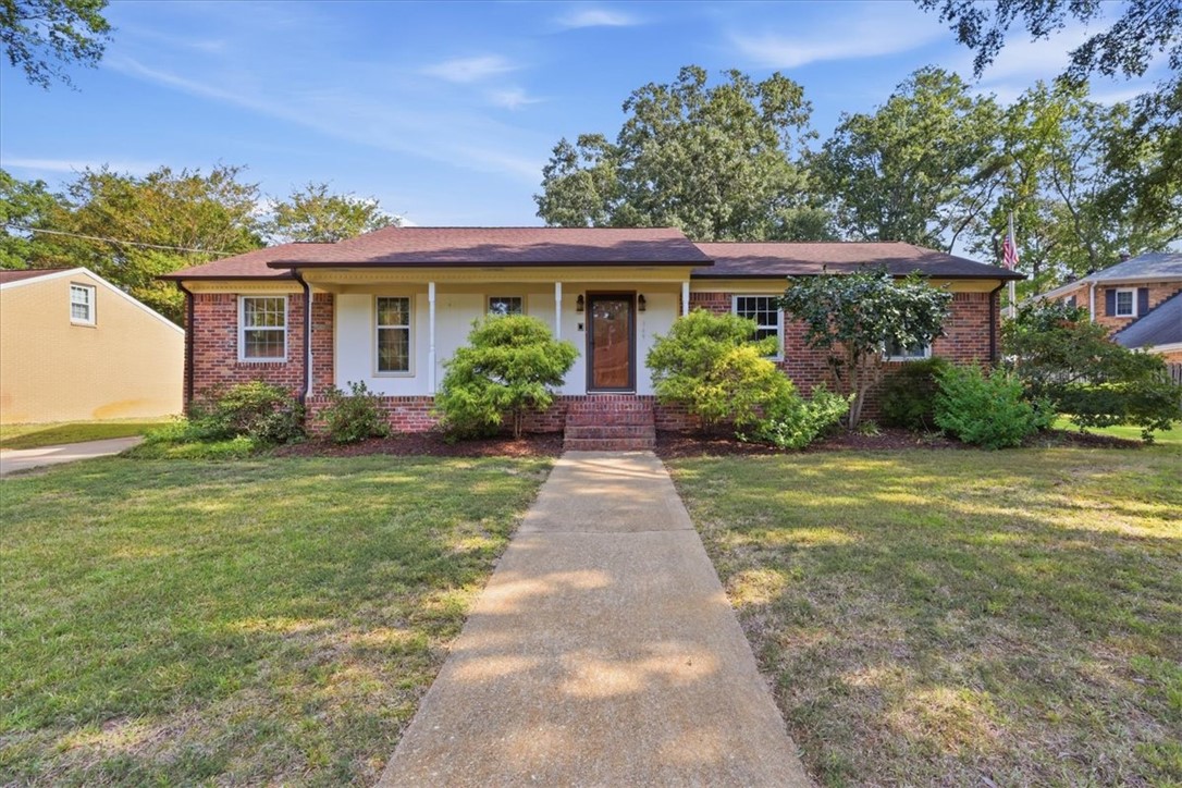Investment property for sale in Chesapeake, VA