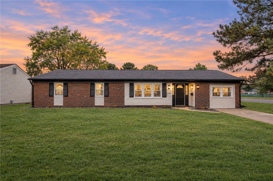 Investment property for sale in Chesapeake, VA