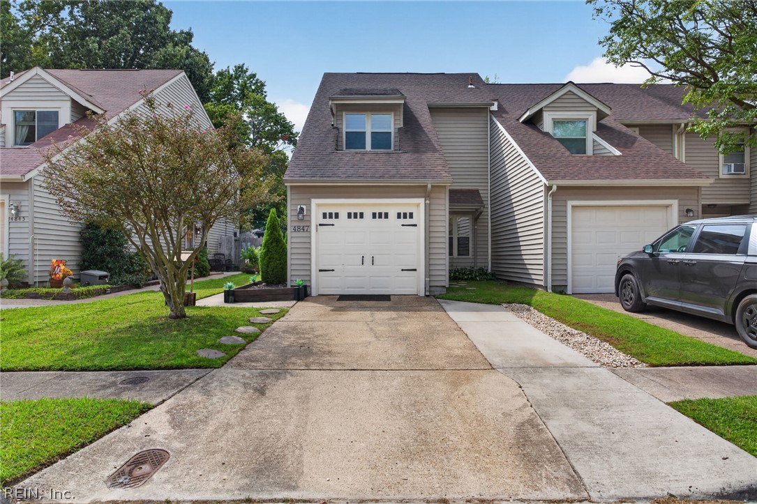 Investment property for sale in Virginia Beach, VA