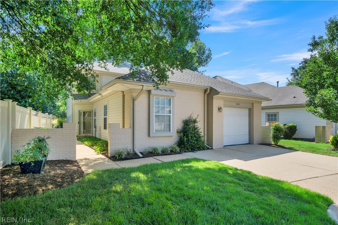 Investment property for sale in Newport News, VA