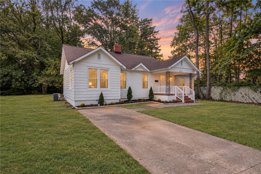 Investment property for sale in Newport News, VA