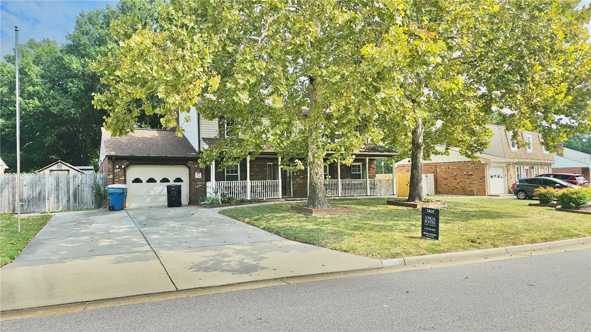 Investment property for sale in Virginia Beach, VA