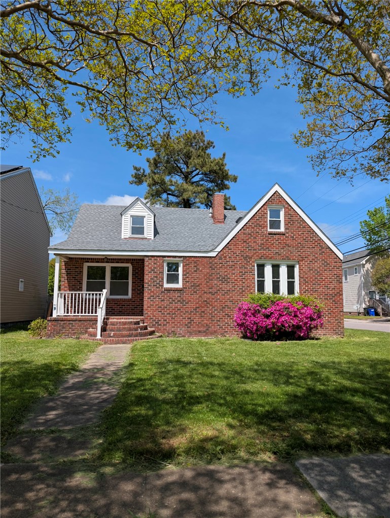 Investment property for sale in Norfolk, VA