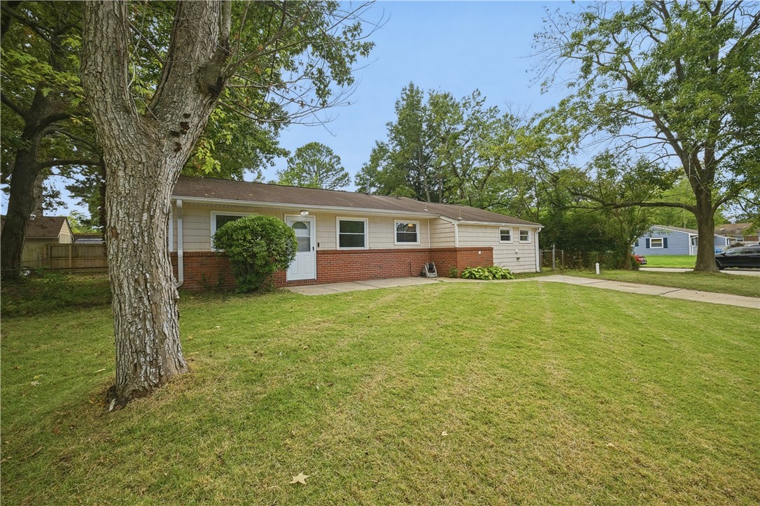 Investment property for sale in Virginia Beach, VA