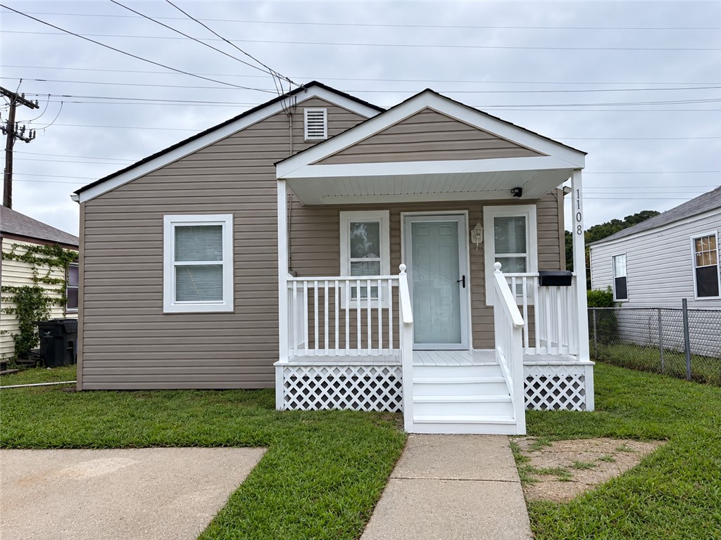 Investment property for sale in Norfolk, VA
