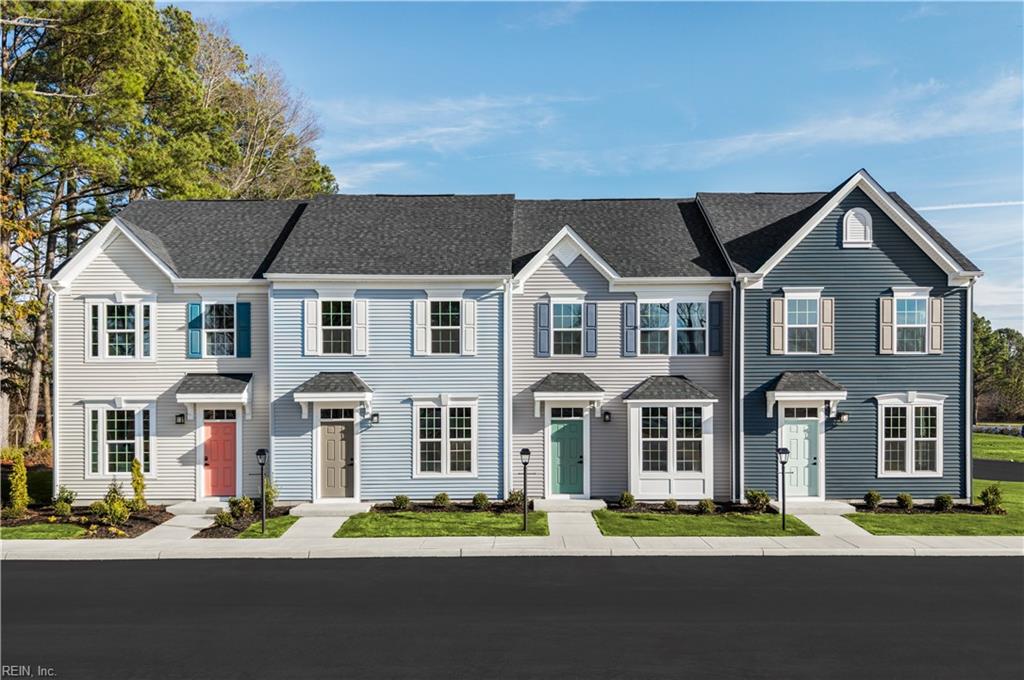 Investment property for sale in Suffolk, VA